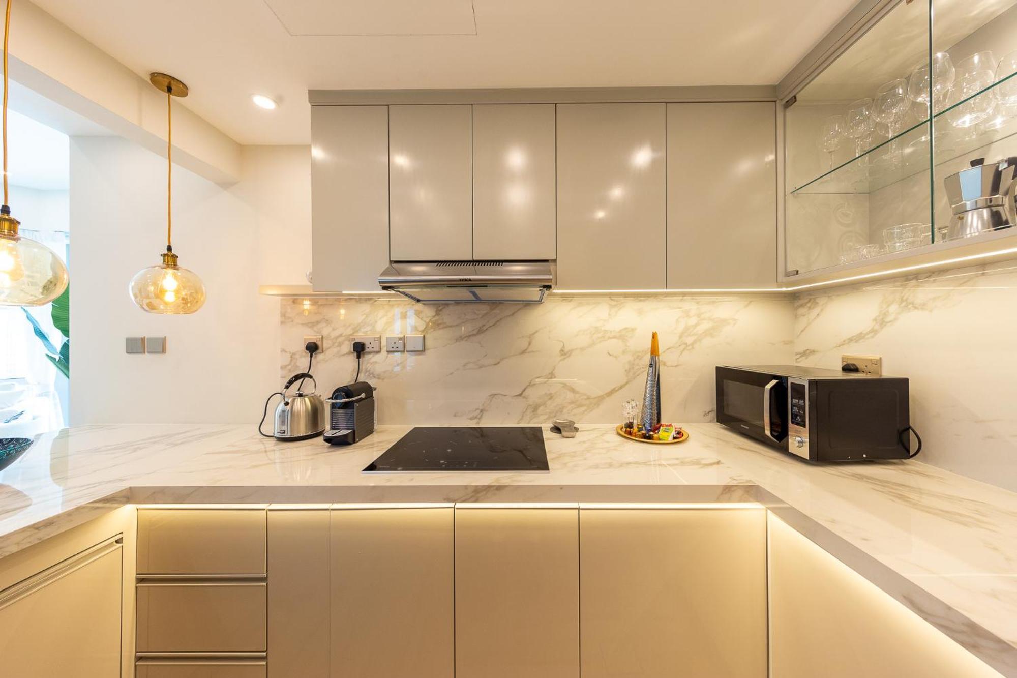 Charming Brand New 2Br Close To The Beach Dubai Exterior photo